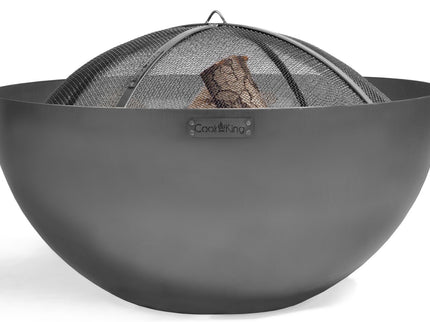 CookKing Premium Feuerschale Ø 85 cm-Dallas