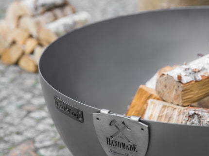 CookKing Premium Feuerschale Ø 85 cm-Dallas