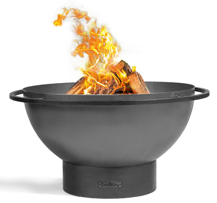 CookKing Premium Vuurschaal Ø 85 cm-Fat boy - Fat boy
