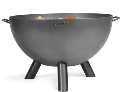 CookKing Premium Vuurschaal Ø 85 cm-Kongo
