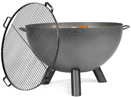 CookKing Premium Vuurschaal Ø 85 cm-Kongo