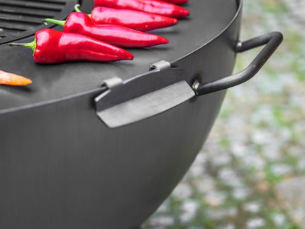 CookKing Premium Vuurschaal Ø 85 cm-Kongo