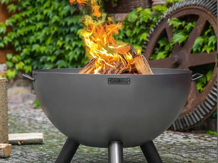 CookKing Premium Feuerschale Ø 85 cm