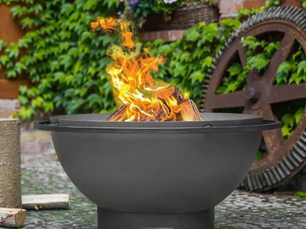CookKing Premium Feuerschale Ø 85 cm