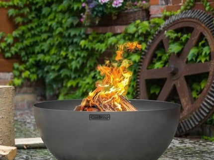 CookKing Premium Feuerschale Ø 85 cm