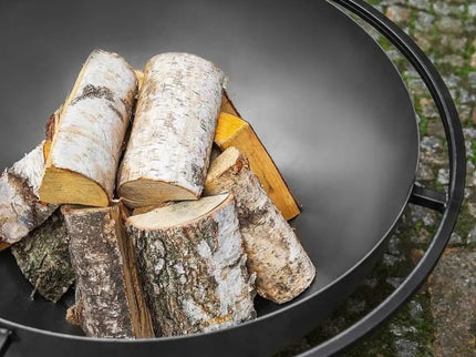 CookKing Premium Feuerschale Ø 85 cm