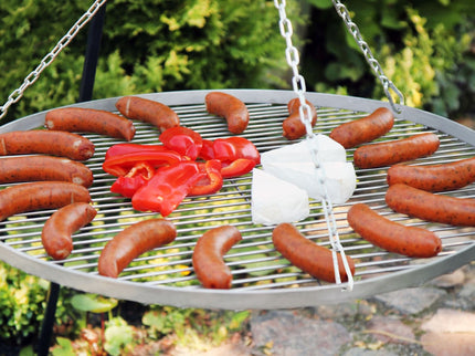 CookKing Grillrost aus Edelstahl