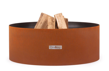 CookKing Vuurschaal Bourbon-60 cm - 60 cm