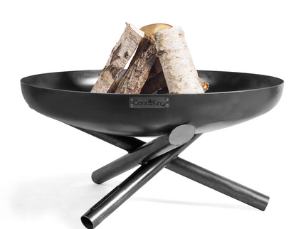 CookKing Feuerschale Indiana 100 cm