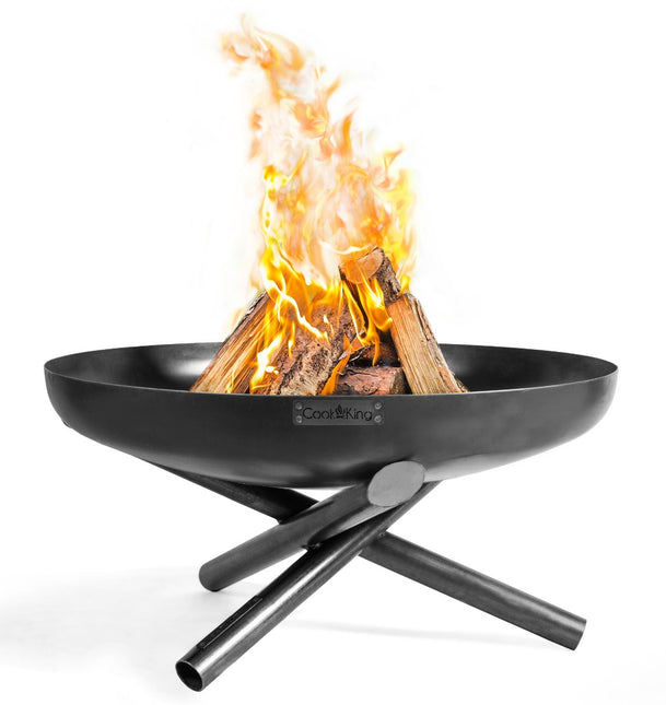 CookKing Feuerschale Indiana 100 cm