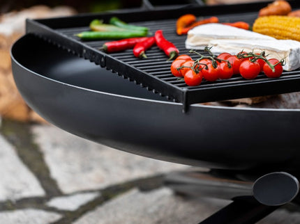 CookKing Feuerschale Indiana 100 cm
