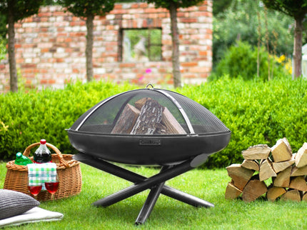 CookKing Feuerschale Indiana 100 cm
