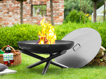 CookKing Feuerschale Indiana 100 cm