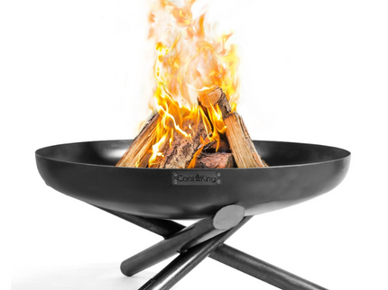 CookKing Feuerschale Indiana 70 cm