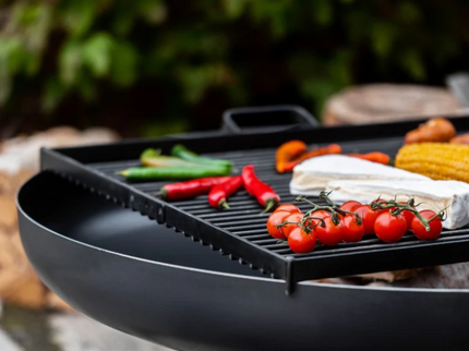 CookKing Feuerschale Indiana 70 cm