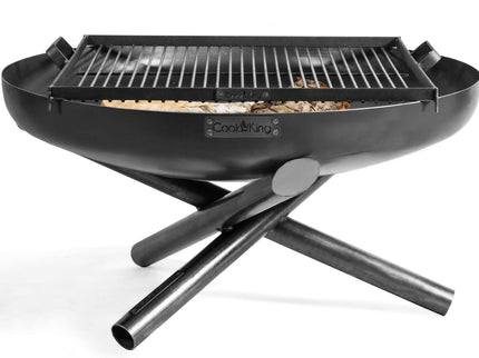 CookKing Vuurschaal Indiana 80 cm