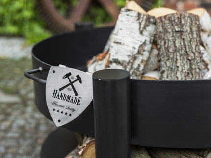 CookKing Feuerschale Montana 45 cm - 80 cm