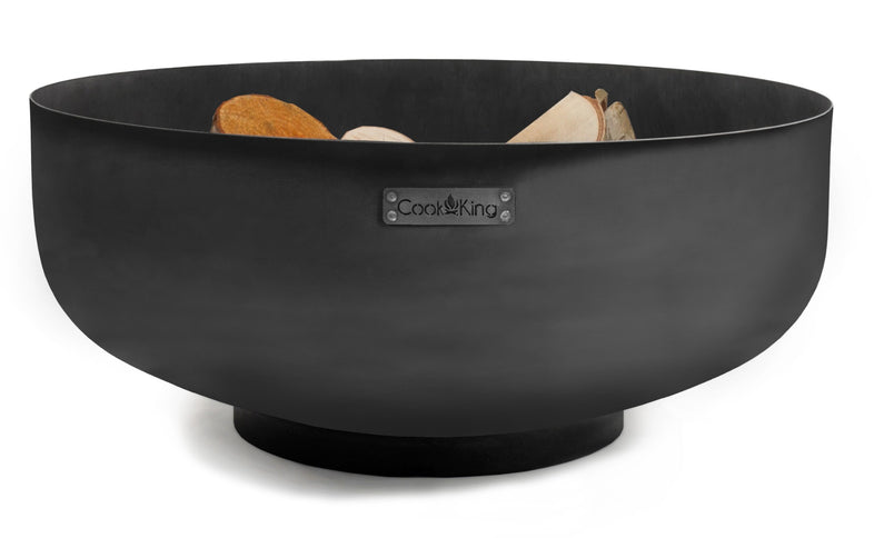 CookKing Feuerschale Palermo XXL 80 cm