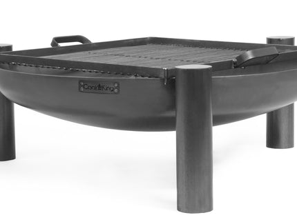 CookKing Vuurschaal Palma 70 cm