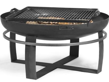 CookKing Vuurschaal Viking ø 100 cm