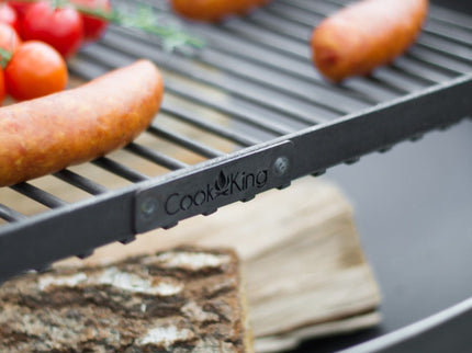 CookKing Vuurschaal Viking ø 100 cm