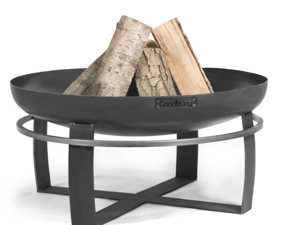 CookKing Vuurschaal Viking