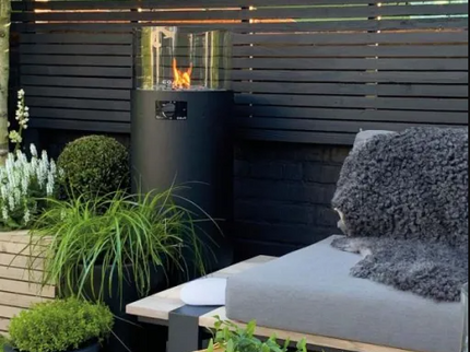 Cosi Cosiscoop Pillar L