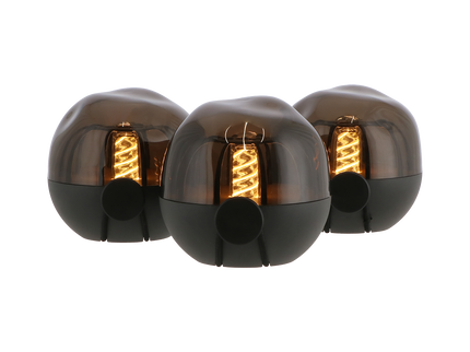 Cosisfera set van 3 lampen productfoto

