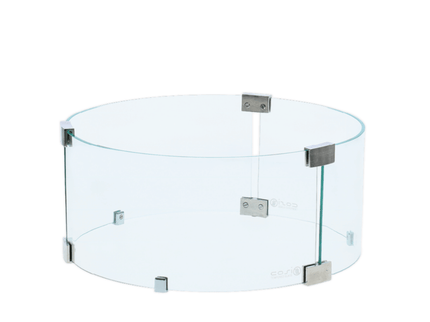 Cosi glasset rond L