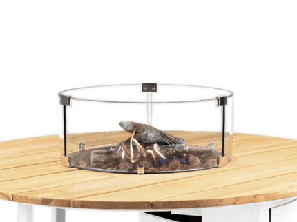 Cosi glasset rond L