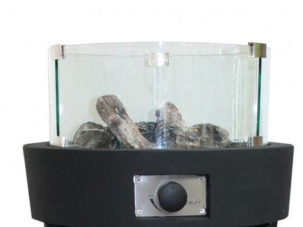 Cosicube glasset rond