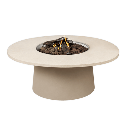 Cosi vuurtafel Cosidune sandy beige