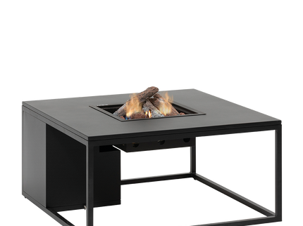 Cosi Vuurtafel Cosiloft 100 Zwart/Zwart
