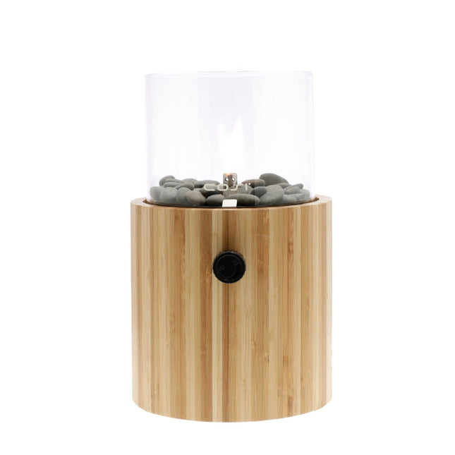 Cosiscoop Gaslaterne BamBoo