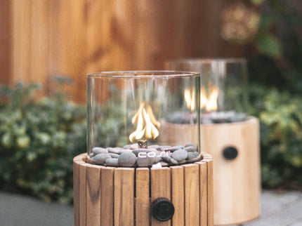 Cosiscoop Gaslaterne Timber