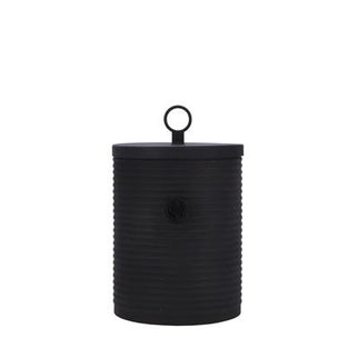 Cosiscoop Iconic Schwarz