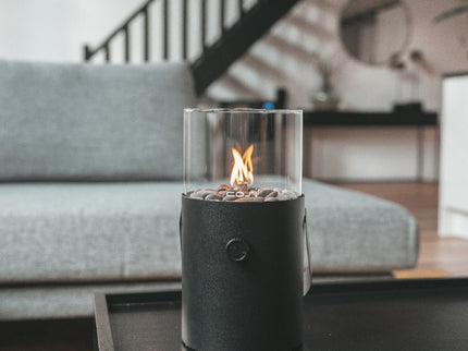 Cosiscoop Original Black gaslantaarn
