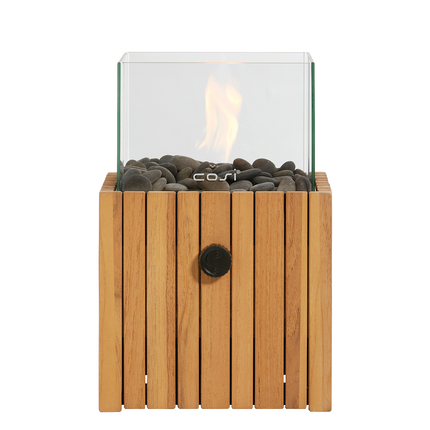 Cosiscoop Timber Quadratisch