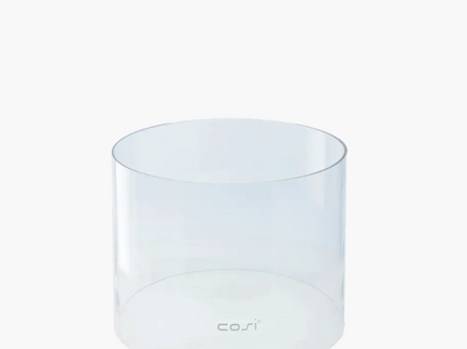 High Glass Basket Cosiscoop XL