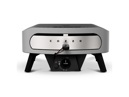 Cozze Classic 17" pizzaoven op gas