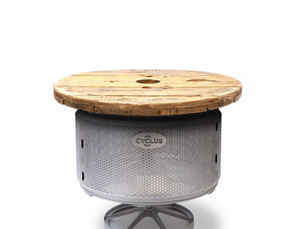 Cyclus Tafelblad Ecodrum Ø70 cm
