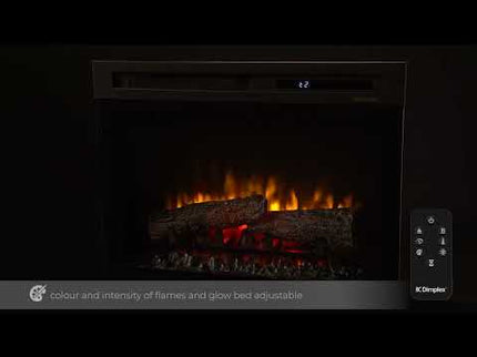 Dimplex 20 Firebox XHD23