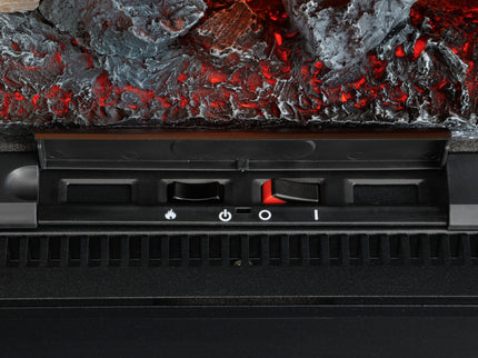 Dimplex Engine 56-600 MB Opti-myst Mirror