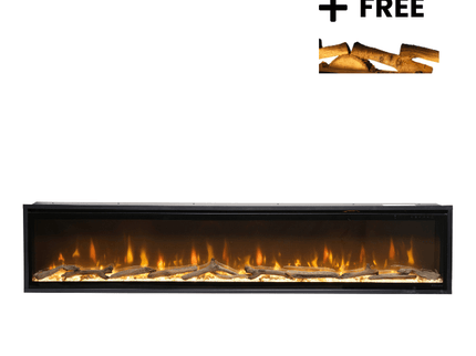 Dimplex Ignite Evolve 74 "