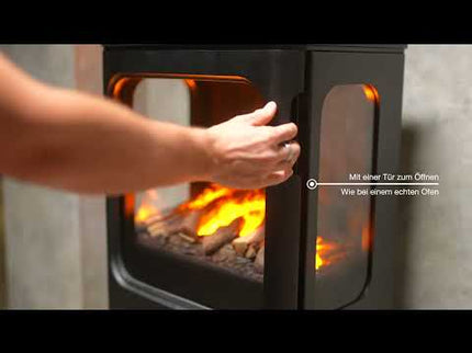 Dimplex Mapleton 80