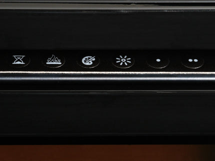 Dimplex Prism 50'' Optiflame