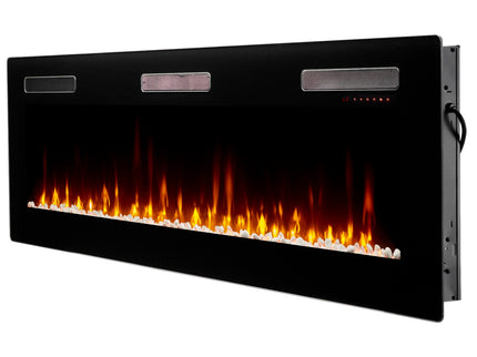 Dimplex Sierra 72''