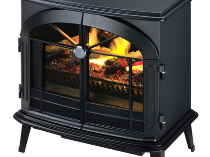 Dimplex Stockbridge 2.0 Opti-Myst