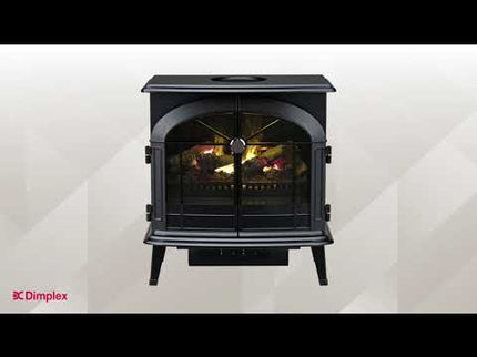 Dimplex Stockbridge 2.0 Opti-Myst