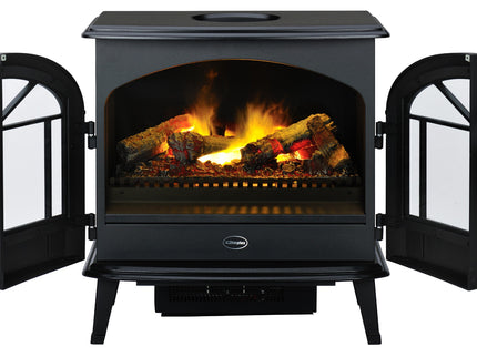 Dimplex Stockbridge 2.0 Opti-Myst